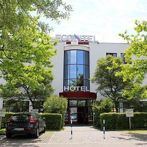 Amber Econtel Hotel München Exterior photo