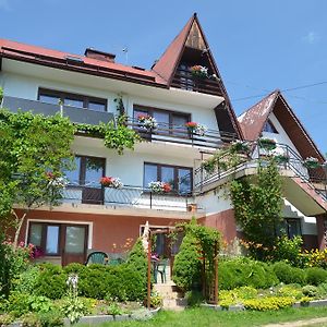 Wypoczynek U Bozeny I Edka Tkaczykow Villa Grywald Exterior photo