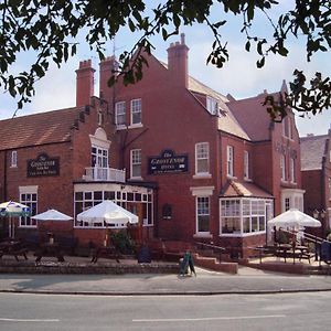 Grosvenor Hotel Robin Hood's Bay Exterior photo