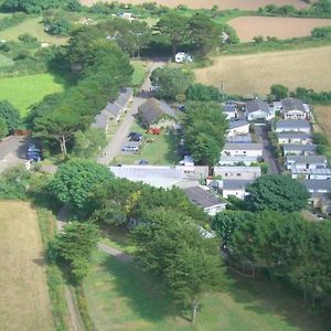 Wheal Rodney Holiday Park Hotel Marazion Exterior photo