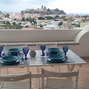 La Nacatola Apartment Lipari  Exterior photo