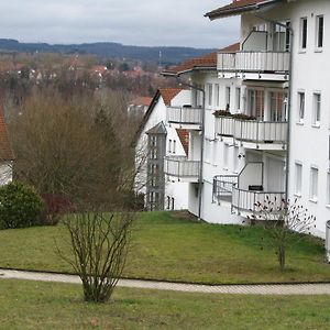 Ferienwohnungen An Der Therme Bad Rodach Exterior photo