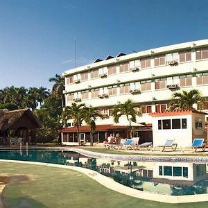 Hotel Cubanacan Mariposa Havana Exterior photo