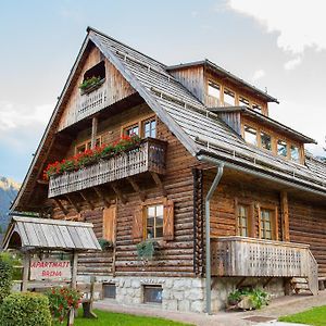 Apartments Brina Bohinj Exterior photo