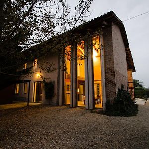 Il Riposo Bed & Breakfast San Damiano dʼAsti Exterior photo