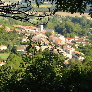 B&B La Boal Dourgne Exterior photo