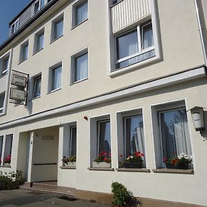 Hotel Am Schloss Hanovra Exterior photo