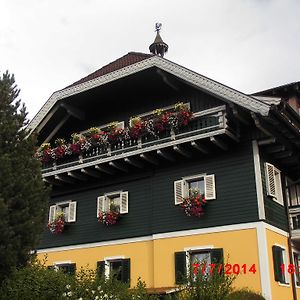 Gaestehaus Fuchs Hotel Grobming Exterior photo