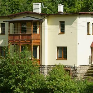 Dom Wrzosowka Apartment Jagniątków Exterior photo