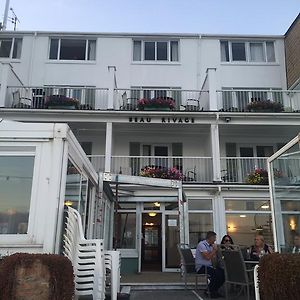 Beau Rivage Apartment St Brelade Exterior photo