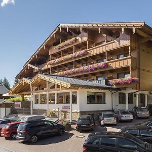 Hotel Alphof Alpbach Exterior photo