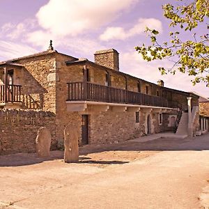 Casa Berdeal Guest House Manon Exterior photo