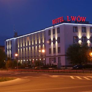 Lwow Bed & Breakfast Chełm Exterior photo