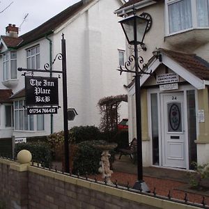 The Inn Place Skegness Exterior photo