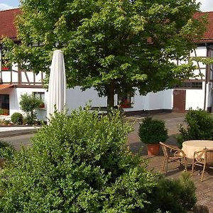 Landgasthaus Pfahl Hotel Wershofen Exterior photo