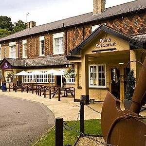 Premier Inn Godalming Exterior photo