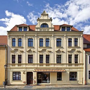 Pension Wehner Hotel Torgau Exterior photo