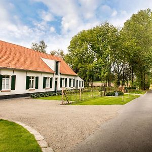 Cottage De Vinck Ypres Exterior photo