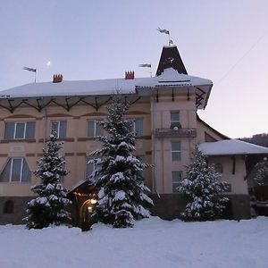 Perlyna Krasiyi Hotel Vîșka Exterior photo