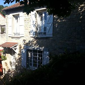 Gîte Du Valambourg Auvers-sur-Oise Exterior photo