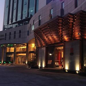 Fortune Century Hotel Zhuhai Exterior photo