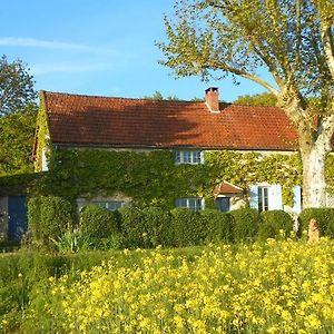 Auberge De La Tuilerie Bed & Breakfast Surgy Exterior photo