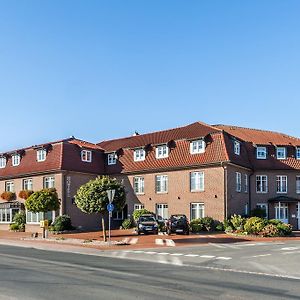 Hotel Hilker Bersenbrück Exterior photo