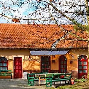 3 Platana Apartment Palić Exterior photo