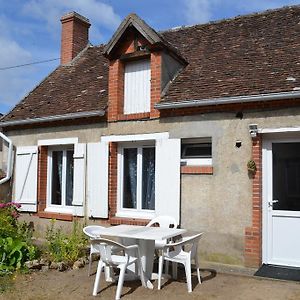 Gîte du Port Châteauneuf-sur-Loire Exterior photo