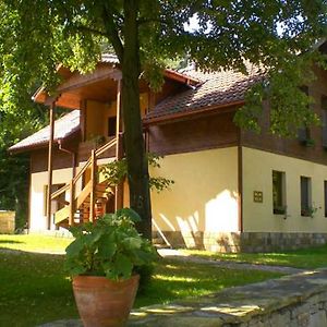 Bryasta Hotel Veliko Tărnovo Exterior photo