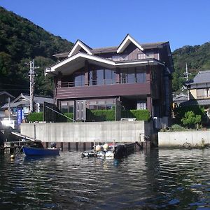 湖上館パムコ Hotel Wakasa  Exterior photo