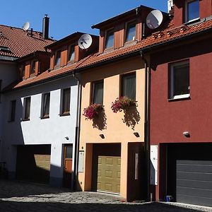 Apartmany U Namesti Sušice Exterior photo