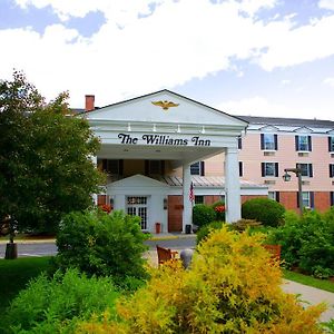 The Williams Inn Williamstown Exterior photo