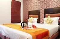 Oyo Rooms Dlf Phase 3 New Delhi Exterior photo