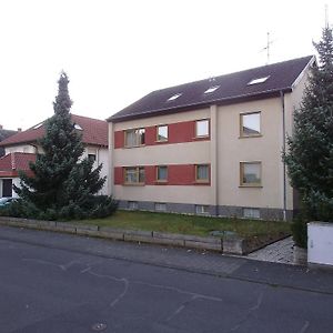 Ferienhaus Mueller Apartment Unkel Exterior photo