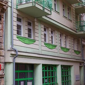 Apartment Lilianna Karlovy Vary Exterior photo
