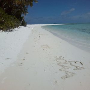 Manta View Guest House Keyodhoo  Exterior photo