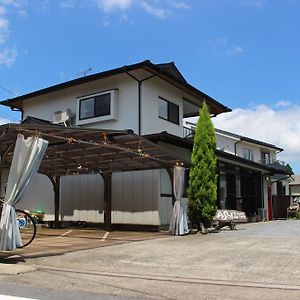 Guest House Asora Exterior photo