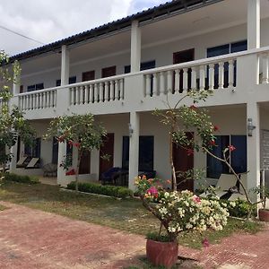 Otres Ocean View Guesthouse Sihanoukville Exterior photo