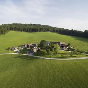 Bauernhof Hoenigshof Hotel Fischbach Exterior photo