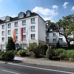 Lindner Hotel Frankfurt Hochst, Part Of Jdv By Hyatt Frankfurt pe Main Exterior photo