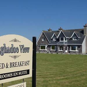 Aghadoe View Bed & Breakfast Bed & Breakfast Killarney Exterior photo