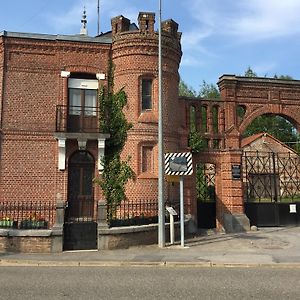 Le Gite Pien Apartment Wignehies Exterior photo