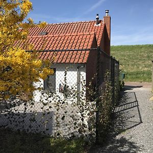 Heerlijk Dijkhuisje In Paal Villa Graauw Exterior photo