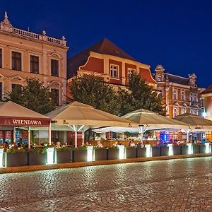 Wieniawa Hotel Leszno  Exterior photo