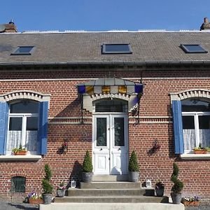 Guillemont Halt Villa Exterior photo