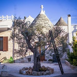 Residenze nei Trulli Villa Alberobello Exterior photo