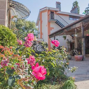 Guest House Montreal Odesa Exterior photo