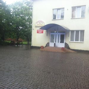 Piroshka Hotel Bereg Exterior photo