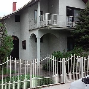 Apartment Stojkov Becicherecul Mare Exterior photo